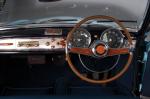 Lancia Aurelia B53 Coupe 1952 года